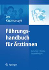 Fuhrungshandbuch fur Arztinnen-1