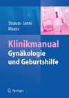 Klinikmanual Gynakologie und Geburtshilfe-1