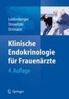 Klinische Endokrinologie fur Frauenarzte-1
