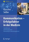 Kommunikation  Erfolgsfaktor in der Medizin-1