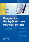 Kompendium der Psychiatrischen Pharmakotherapie-1