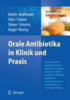 Orale Antibiotika in Klinik und Praxis-1