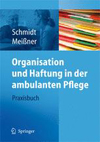 Organisation und Haftung in der ambulanten Pflege-1