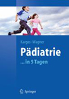 Padiatrie  in 5 Tagen-1
