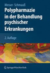 Polypharmazie in der Behandlung psychischer Erkrankungen-1