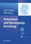 Pravention und Versorgungsforschung-1