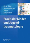Praxis der Kinder und Jugendtraumatologie-1