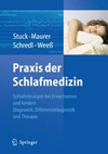 Praxis der Schlafmedizin-1