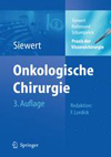 Praxis der Viszeralchirurgie Onkologische Chirurgie-1
