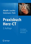 Praxisbuch Herz-CT-1