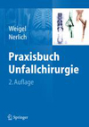 Praxisbuch Unfallchirurgie-1