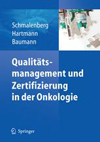 Qualitatsmanagement und Zertifizierung in der Onkologie-1