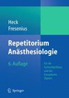 Repetitorium Anasthesiologie-1