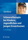 Schmerztherapie bei Kindern, Jugendlichen und jungen Erwachsenen-1