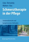 Schmerztherapie in der Pflege-1