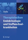 Therapielexikon Endokrinologie und Stoffwechselkrankheiten-1