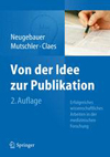 Von der Idee zur Publikation-1