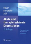 Akute und therapieresistente Depressionen-1