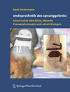 Endoprothetik des Sprunggelenks-1