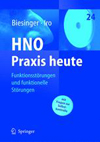 Funktionsstorungen und funktionelle Storungen-1