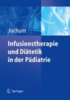 Infusionstherapie und Diatetik in der Padiatrie-1