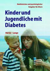Kinder und Jugendliche mit Diabetes-1