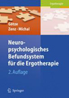 Neuropsychologisches Befundsystem fur die Ergotherapie-1
