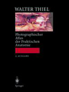 Photographischer Atlas der Praktischen Anatomie-1