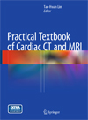 Practical Textbook of Cardiac CT and MRI-1