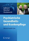 Psychiatrische Gesundheits- und Krankenpflege  Mental Health Care-1