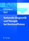Rationelle Diagnostik und Therapie bei Herzinsuffizienz-1