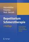 Repetitorium Schmerztherapie-1