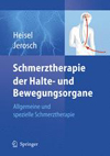 Schmerztherapie der Halte und Bewegungsorgane-1