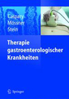Therapie gastroenterologischer Krankheiten-1