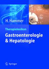 Therapielexikon Gastroenterologie und Hepatologie-1