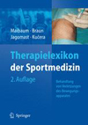 Therapielexikon der Sportmedizin-1