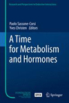 A Time for Metabolism and Hormones-1