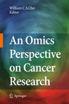 An Omics Perspective on Cancer Research-1