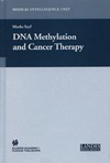 DNA Methylation and Cancer Therapy-1