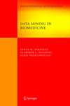 Data Mining in Biomedicine-1