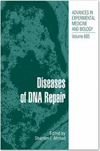 Diseases of DNA Repair-1