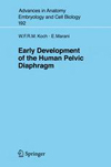 Early Development of the Human Pelvic Diaphragm-1