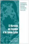 GI Microbiota and Regulation of the Immune System-1
