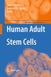 Human Adult Stem Cells-1