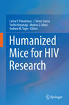 Humanized Mice for HIV Research-1