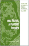 Insect Nicotinic Acetylcholine Receptors-1