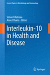 Interleukin-10 in Health and Disease-1