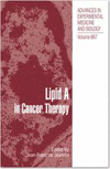 Lipid A in Cancer Therapy-1