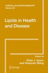 Lipids in Health and Disease-1