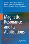 Magnetic Resonance and Its Applications-1
